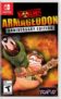 Worms Armageddon Anniversary Edition – Nintendo Switch – Amazon US