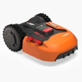 Worx Landroid S400 Mower