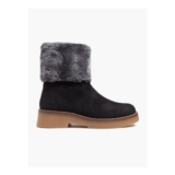 Wrangler Winter Boots (Only Size 4)