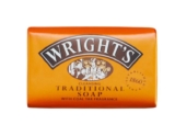 Wrights Coal Tar Soap – S&S 76p/ 68p