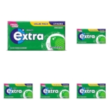 Wrigleys Extra Spearmint Chewing Gum – 30 Packs x 10 Pieces