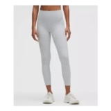 Wunder Train High-Rise Tight 25