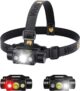 Wurkkos HD50 21700 Fishing Headlamp 4000LM IP67 With Code – Sold by Wurkkos Global Store
