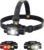 Wurkkos HD50 21700 Fishing Headlamp 4000LM IP67 With Code – Sold by Wurkkos Global Store