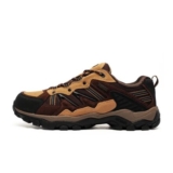 Wyre Valley Coniston Mens Waterproof Memory Foam Hiking Shoes