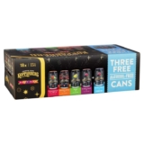 X2 Kopparberg Premium Cider 18 x 330ml
