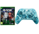 XBOX Wireless Controller (Ice Breaker Special Edition) & EA Sports FC 26 Bundle