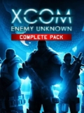 XCOM: Enemy Unknown Complete Pack – Free with Amazon Luna / Prime