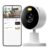 XIAOMI C100 2K 3MP Indoor Camera WiFi Security Camera AI Detection Infrared Night Vision Two-Way
