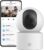 XIAOMI C201 1080p Pan/Tilt Indoor Camera House, WiFi Security Camera, 360 View, Colour Night Vision