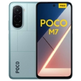 XIAOMI POCO M7 4G Smartphone 128GB 6GB, 6.9 FHD 144Hz Display, Snapdragon 685, 50MP AI dual camera, 7000mAh Sold By Amazon EU
