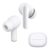 XIAOMI REDMI Buds 8 Pro,True Wireless Bluetooth Earbuds in-ear, 55dB ANC,Hi-Res HiFi Sound,Dolby Audio, 33h Battery Life, IP54, Cloud White