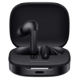 XIAOMI Redmi Buds 6: BT Headphone in-ear, Dual Drivers ,Immersive Sound, 49dB ANC, Up to 10h42h Battery Life, IP54