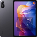 XIAOMI Redmi Pad 2, 4GB 128GB, 11 2.5K crystal-clear display, 9000mAh(typ) battery Free Case