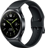 XIAOMI Watch 2 – Google WearOS Android smartwatch, Fitness Tracker, NFC Payment, 1.43 AMOLED, With Code (2 Colours)