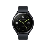 XIAOMI Watch 2 – Google WearOS Android smartwatch, Fitness Tracker, NFC Payment, 1.43 AMOLED, With Code