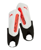 XL PUMA Ultra Light Ankle Shin Guards