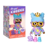 XOX Kweenie Quirky Kweens Mystery Figure