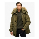 XPD Everest Parka