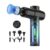 XSWCCJJ Carbon Fibre Massage Gun with 8 Heads