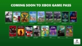 Xbox Game Pass Additions Kiln, Vampire Crawlers, Oblivion Remastered (Premium), COD: Modern Warfare, Planet Coaster 2 and more