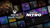 Xbox Game Pass Starter Edition included for Discord Nitro Members (No Additional Cost) / Xbox Game Pass includes Discord Nitro Benefits