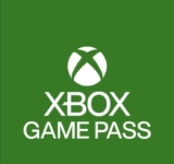 Xbox Gamepass Ultimate 1 Month