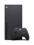 Xbox Series X 1TB Console – Black – Free Click and Collect