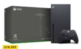 Xbox Series X (Refurbished)