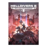 Xbox Series XS HELLDIVERS 2 £19.99 at Loaded