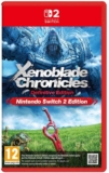 Xenoblade Chronicles Definitive Edition – Nintendo Switch 2 – Pre Order 30/07/2026