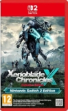 Xenoblade Chronicles X: Definitive Edition Nintendo Switch 2
