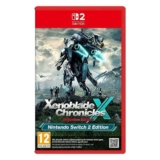 Xenoblade Chronicles X: Definitive Edition – (Pre-order) – Nintendo Switch 2 W/code