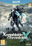 Xenoblade Chronicles X (Wii U) Refurb – Sold by musicMagpie Shop