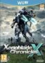 Xenoblade Chronicles X (Wii U) Refurb – Sold by musicMagpie Shop