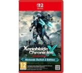 Xenoblade Chronicles X definitive edition, Nintendo Switch 2.