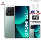 Xiaomi 13T Smartphone 256GB 8GB Ram – Opened never used – The Gadgets Mart