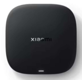 Xiaomi Global TV Box S 3rd Gen 2025 4K Ultra HD 2GB 32G WiFi6, BT5.2 – With Voucher Sold by Mi Global Zone Store
