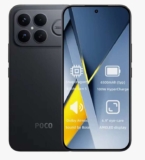 Xiaomi Global Version POCO F8 Ultra Snapdragon 8 Elite Gen 5 256GB / £415.16 W/Paypal / 512GB £441 With Paypal sol by Xiaomi Authorized