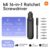 Xiaomi Mi 16-in-1 Ratchet Screwdriver S2 Alloy Steel Precision Bits with Detachable Pop-up Magazine w/code Xiaomi Tech World UK Stock