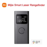 Xiaomi Mijia Smart Laser Rangefinder 3mm High Precision 40m Range/APP Real Scene/USB C (possible £17.68 welcome deal w/code) MI House