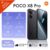 Xiaomi POCO X8 Pro 5G Smartphone ( 12GB / 512GB / 6500mAh / Dimensity 8500 Ultra / 100W Charging)w/codeXiaomi Tech World Store(UK Despatch)
