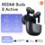 Xiaomi Redmi Buds 8 Active Global Version Dual-mic AI Noise Reduction 37 Hours Long Battery Life with code – Xiaomi Tech World Store