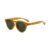 YAMEIZE Vintage round Sunglasses Unisex Small Frame UV400 Driving