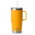 YETI RAMBLER 25 OZ STRAW MUG