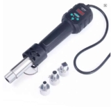YIHUA Micro Hot Air Gun C/F Temp Adjusted 8858IV 700W Soldering Rework Welding Station W/Code YIHUA Soldering Store