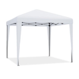 YITAHOME 3x3m Instant Pop-up Gazebo with Stakes, Ropes, Storage Bag