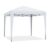 YITAHOME 3x3m Instant Pop-up Gazebo with Stakes, Ropes, Storage Bag