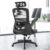YONISEE Ergonomic Office Chair with Lumbar Support