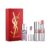 YSL Loveshine Lip Gloss and Lipstick Set